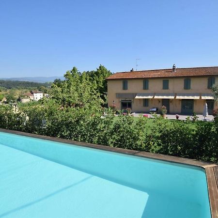Bello Stare Tuscan Resort Larciano Eksteriør bilde