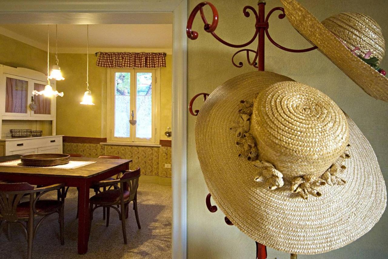 Bello Stare Tuscan Resort Larciano Eksteriør bilde