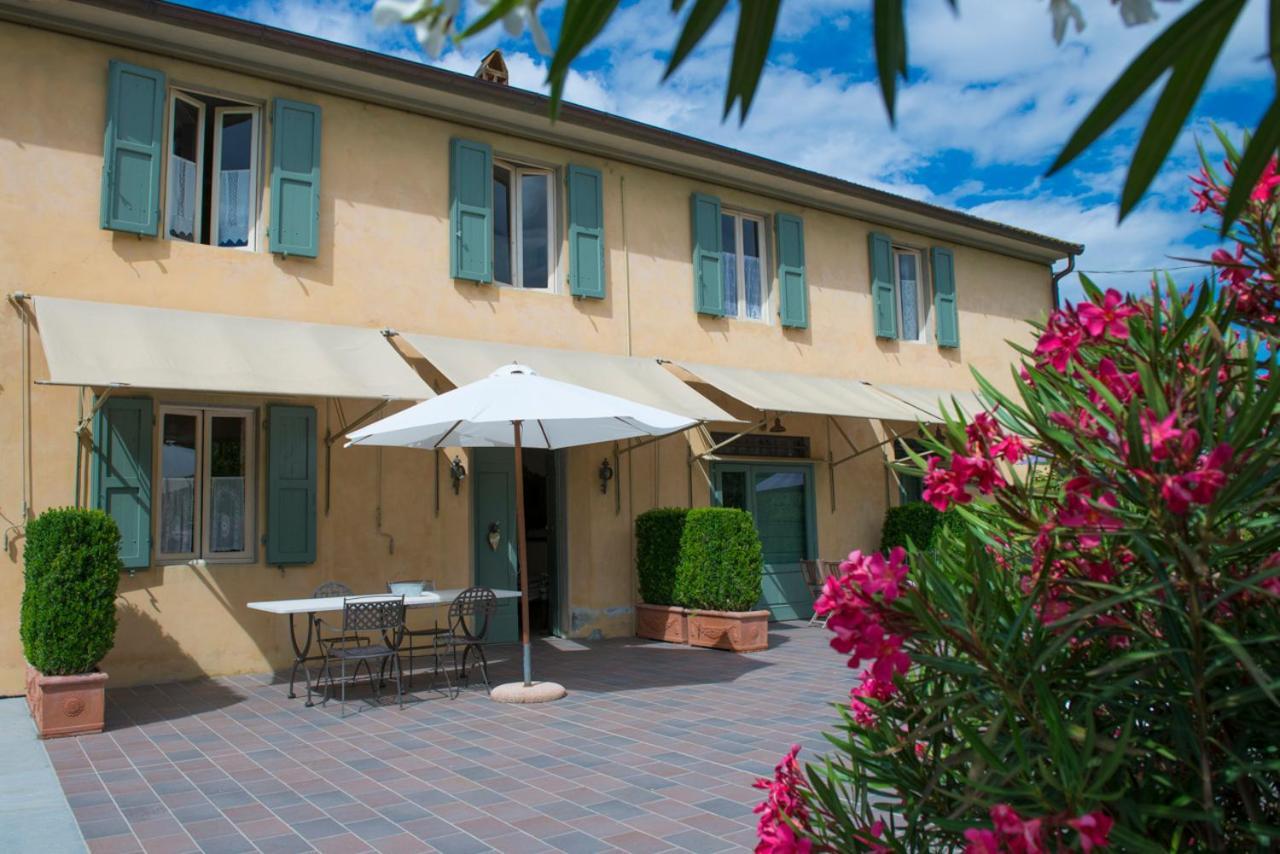 Bello Stare Tuscan Resort Larciano Eksteriør bilde