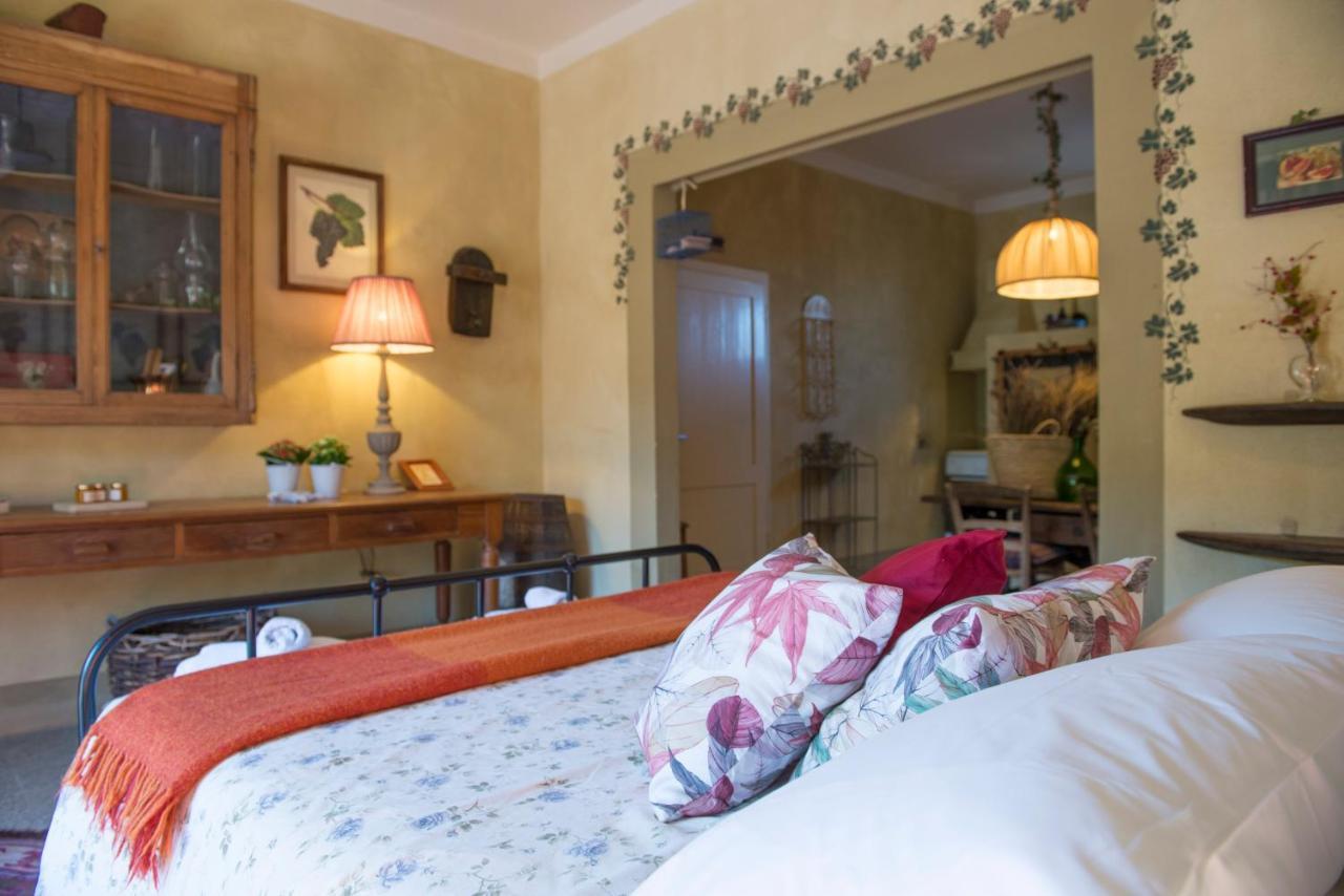 Bello Stare Tuscan Resort Larciano Eksteriør bilde