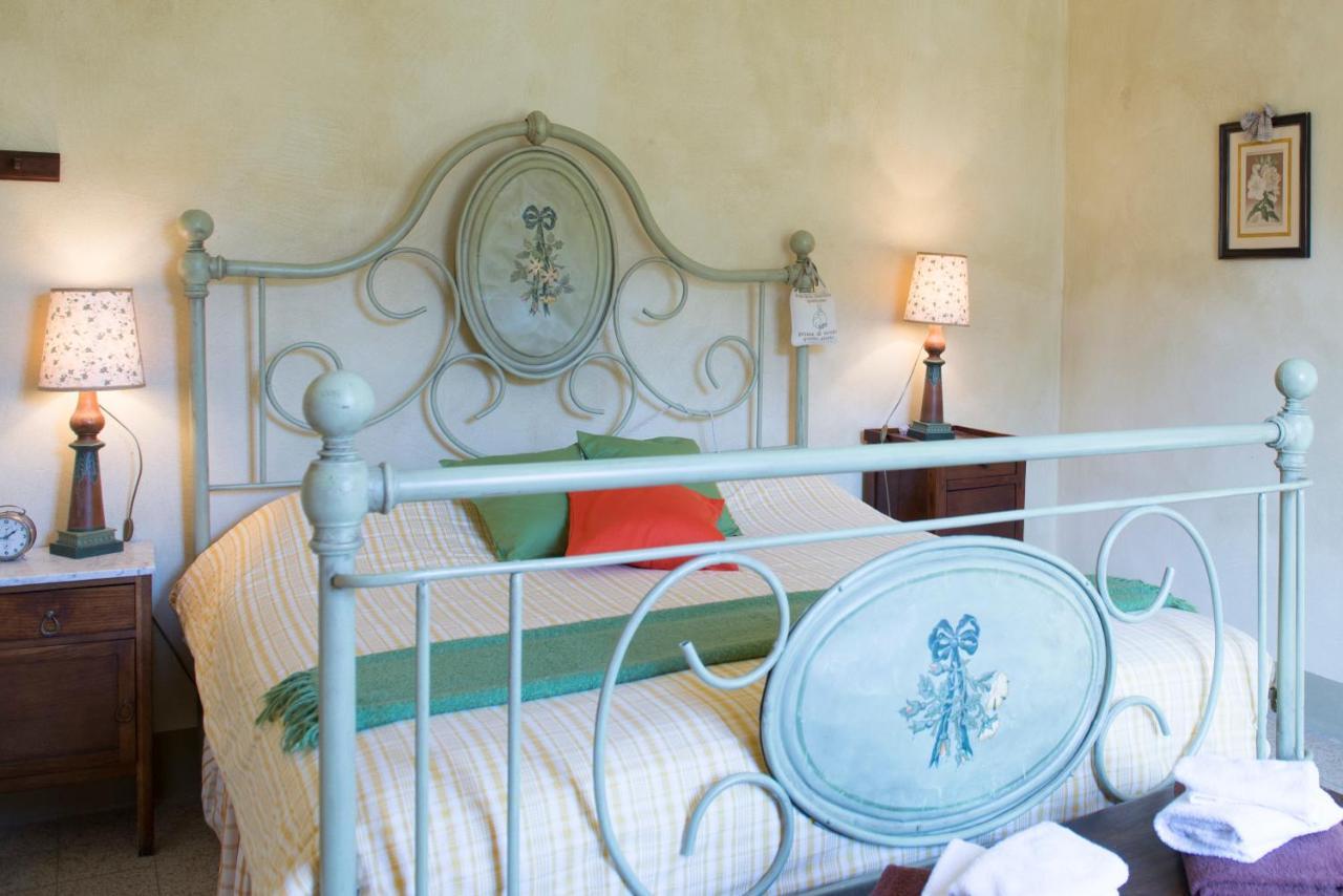 Bello Stare Tuscan Resort Larciano Eksteriør bilde