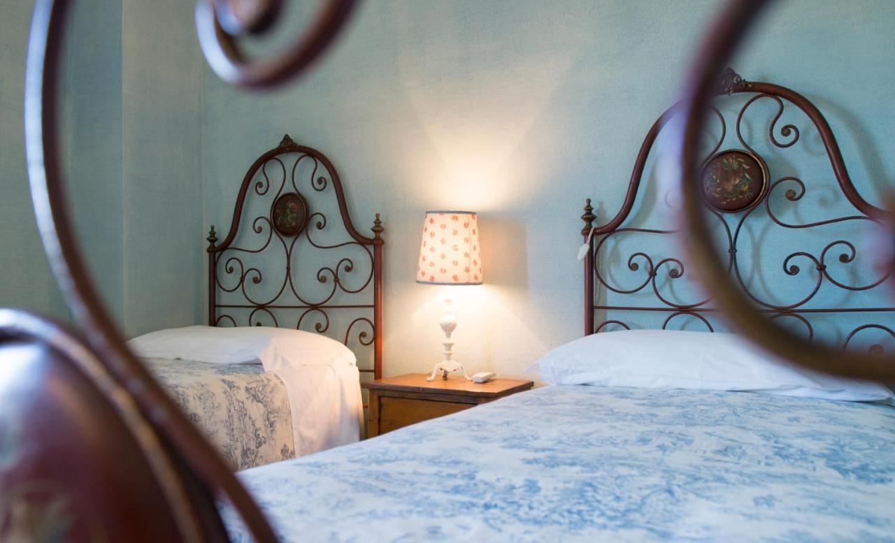 Bello Stare Tuscan Resort Larciano Eksteriør bilde